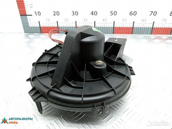 Моторчик печки Opel Corsa C 2003 90535114