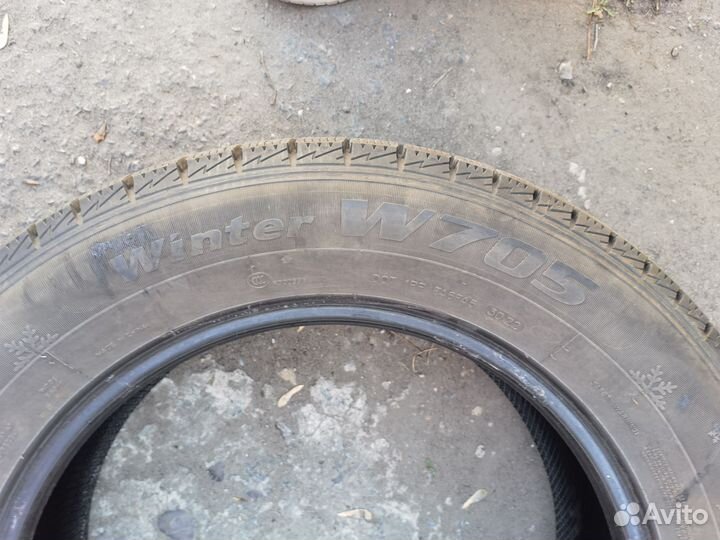 Goform W705 225/60 R17 99T