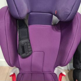 Автомобил. кресло britax romer kidfix II XP Sict