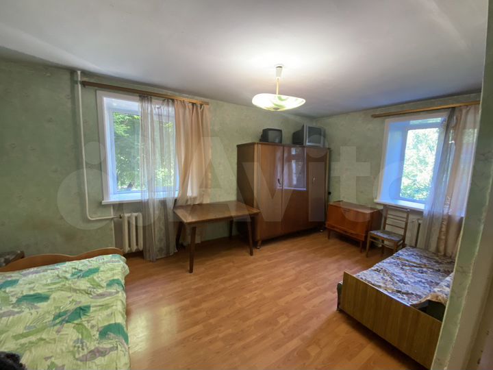 1-к. квартира, 30 м², 3/5 эт.
