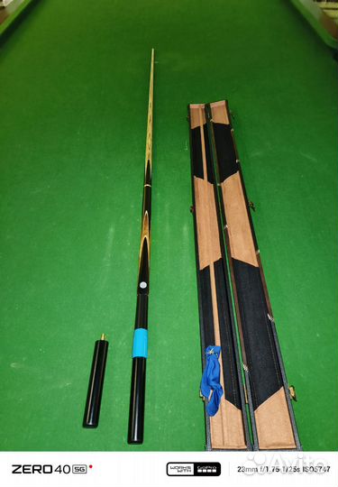 Снукерный Кий