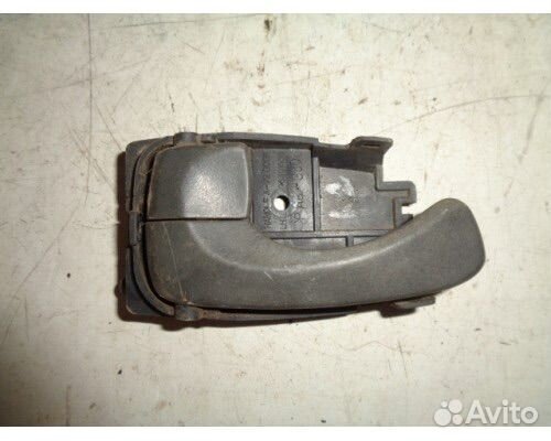 Левая ручка двери darwoo nubira