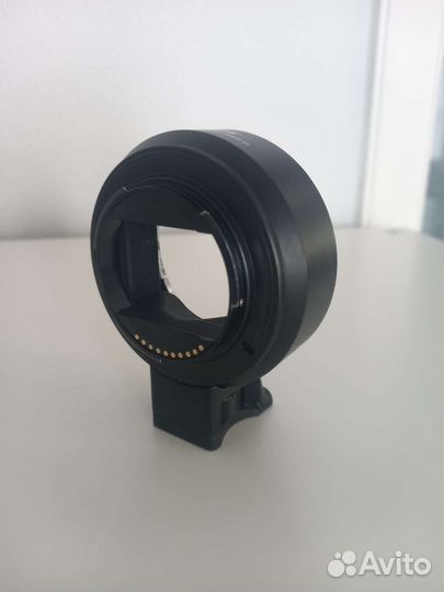 Переходник Viltrox ef - nex ii