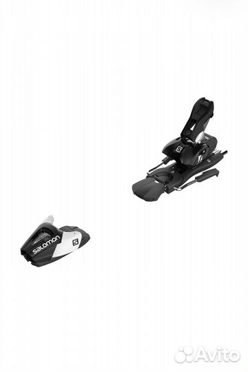 Горные лыжи salomon race FIS GS 145 (22/23) +L7