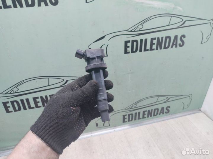 Катушка зажигания Toyota Auris E15 2006-2012