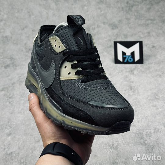 Кроссовки Nike Air max terrascape 90