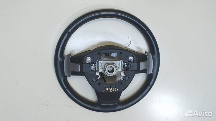 Руль Subaru Legacy Outback (B14), 2010