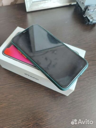 iPhone X 64 GB