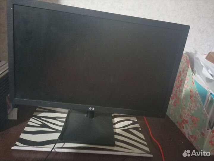 Монитор для компьютера