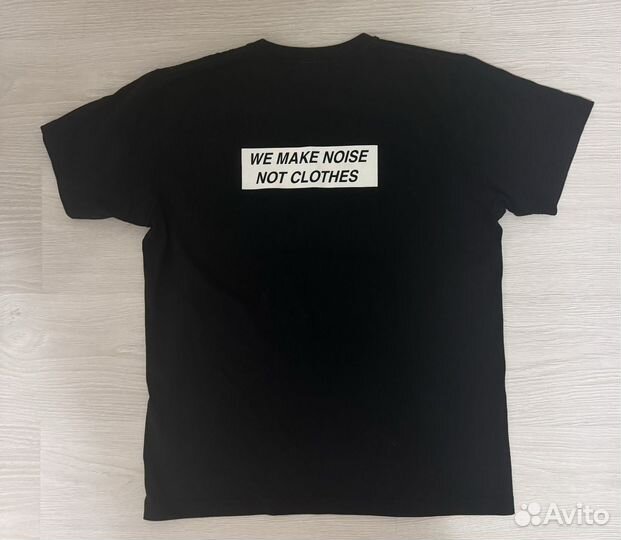 Футболка Undercover