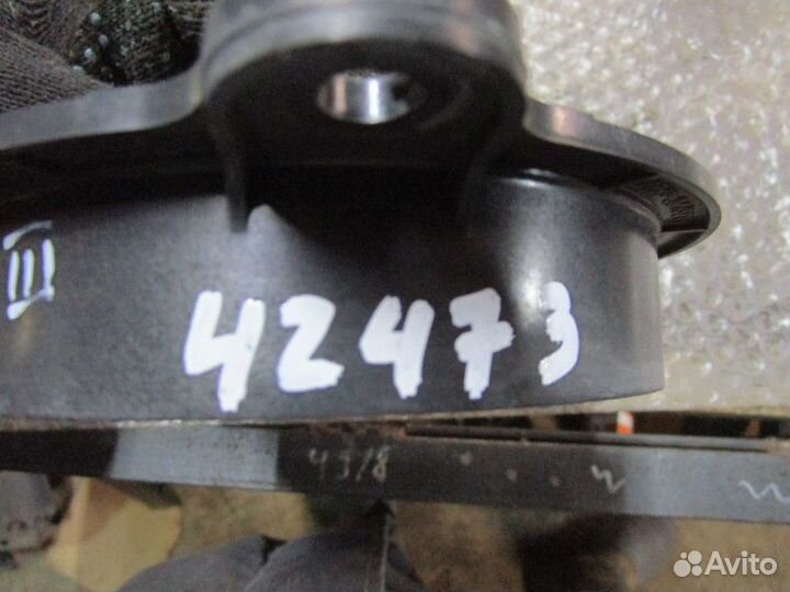 Динамик задний правый Renault Megane III 2009-2016