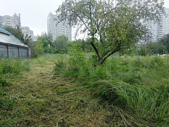 Участок 5 сот. (ИЖС)