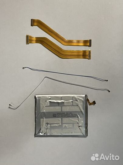Запчасти для Samsung A50 оригинал с разбора