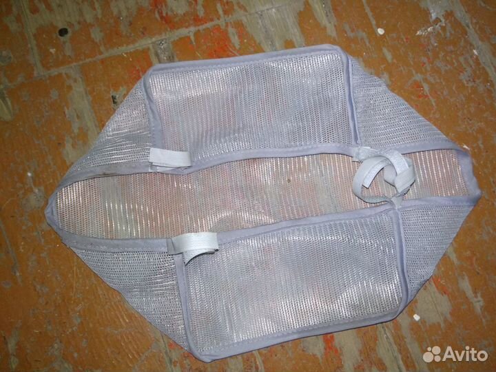 Бардачок сумка для коляски