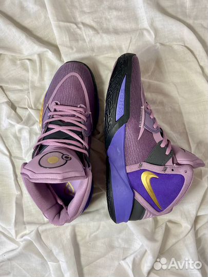 Кроссовки Баскетбольные Nike Kyrie 8 infiniti