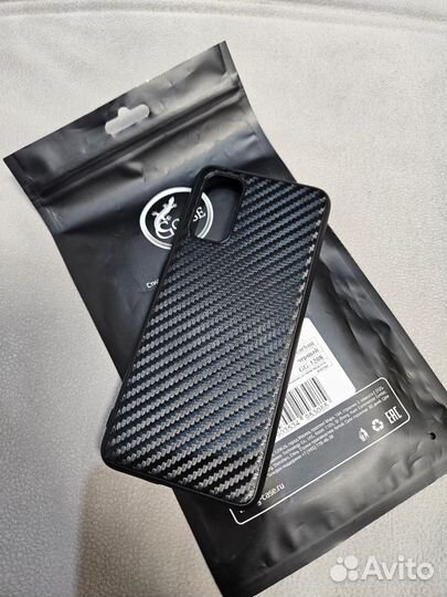 Чехлы Samsung galaxy S20