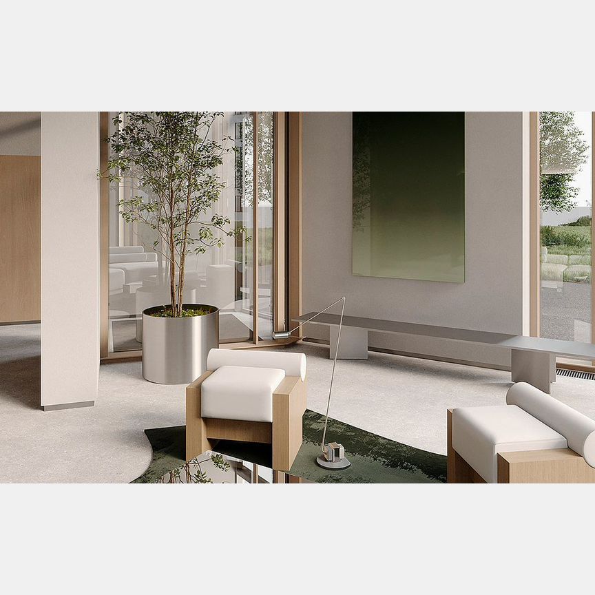 3-к. квартира, 72,2 м², 9/31 эт.