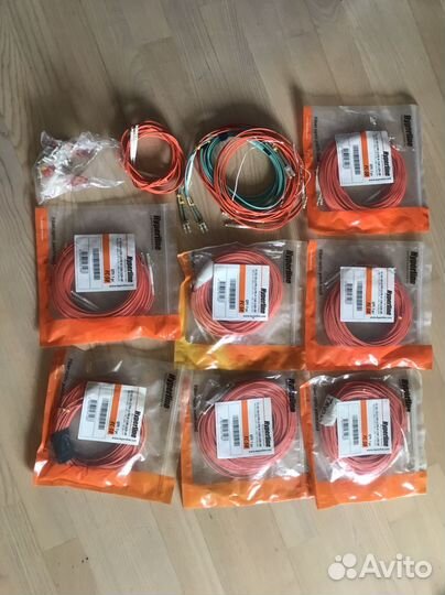 Кабель hyperline