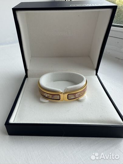 Frey Wille браслет