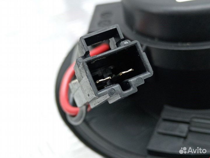 Моторчик печки для Renault Laguna 2 7701048753