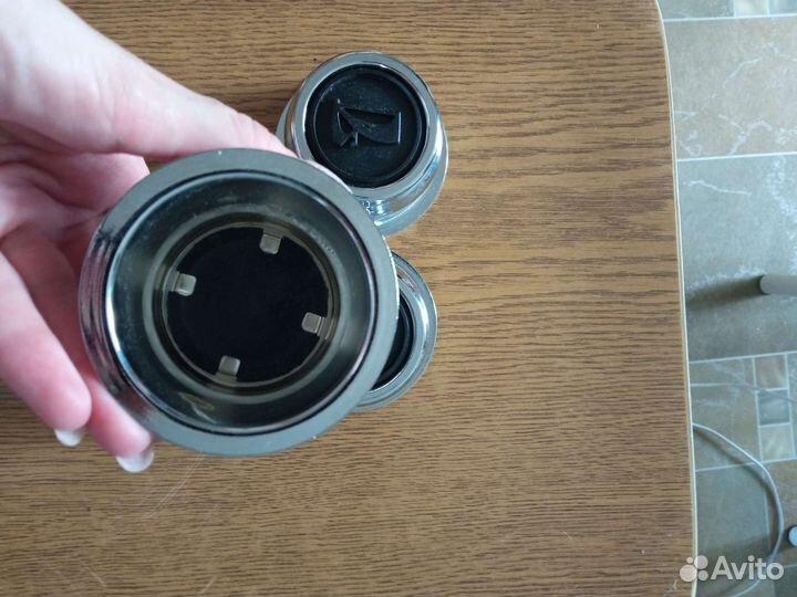 Колпачки на диски