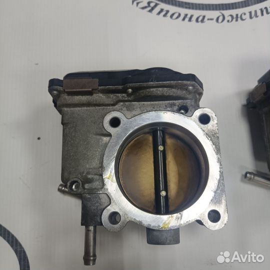 Дроссельная заслонка Lexus RX 300 350 400h