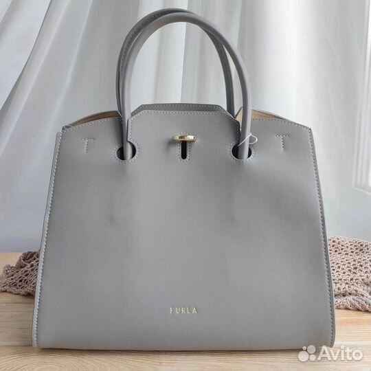 Сумка furla tote bag