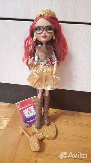 Куклы Монстр Хай