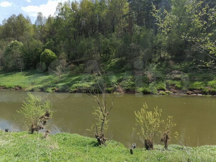 Участок 15 сот. (ИЖС)