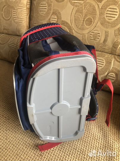 Рюкзак erich krause