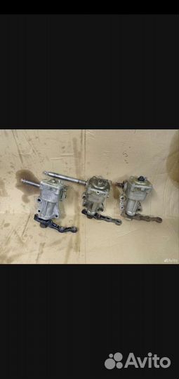 Рулевая колонка ваз2101.2106.авторазбор