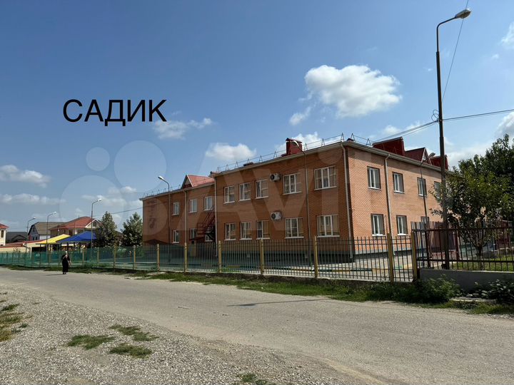 3-к. квартира, 74 м², 3/8 эт.