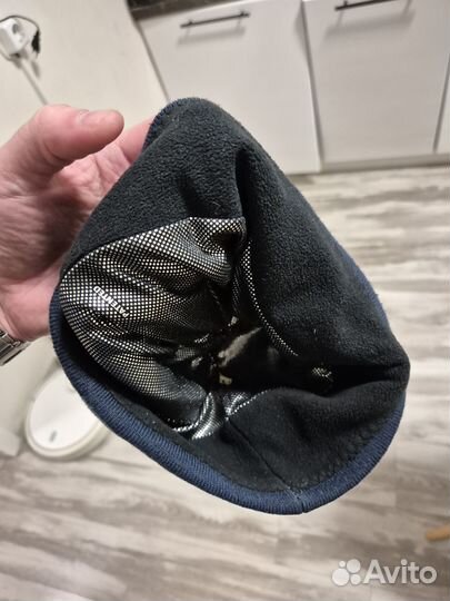 Шапка мужская columbia