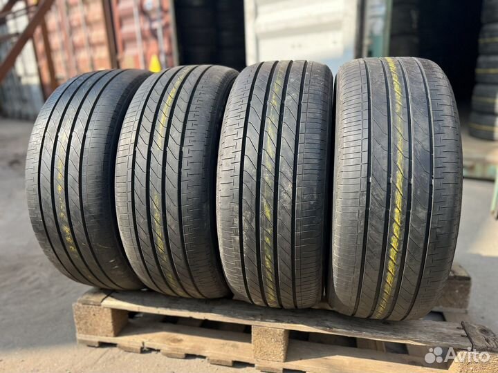 Bridgestone Turanza T005A 245/45 R19