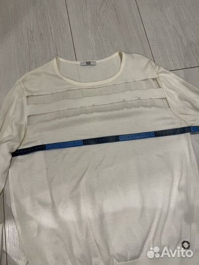 Свитер Iceberg М Хлопок Оригинал