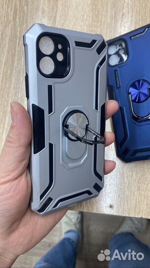 Противоударный чехол для телефон