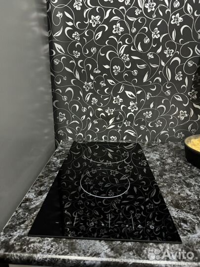 Варочная панель электрическая Weissgauff