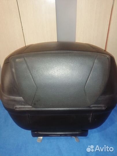 Мотокофр 40 литров Yamaha