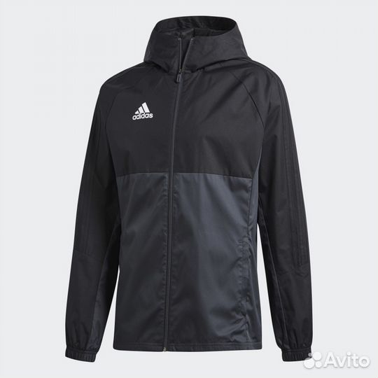 Куртка Adidas 60-62,Большого размера