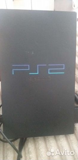 Sony PS2