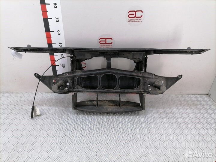 Панель передняя (телевизор) для BMW 3-Series (E46)