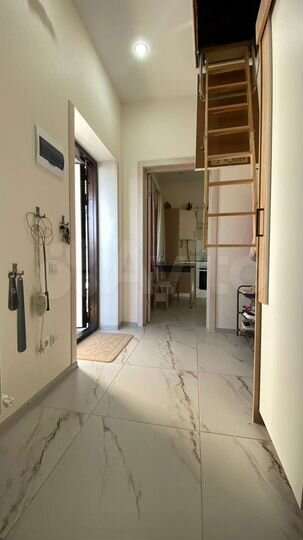 Дом 68 м² на участке 2,5 сот.