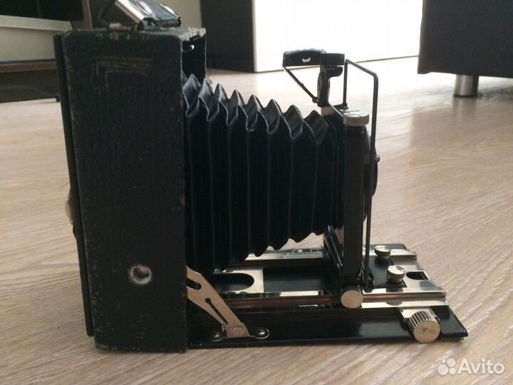 Фотоаппарат Фотокор-1