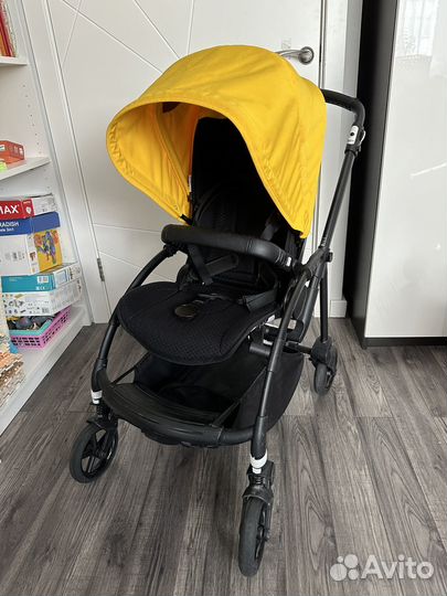 Коляска bugaboo bee6