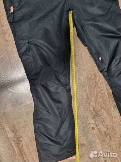 Штаны для сноуборда/лыж Termit, женские, размер М