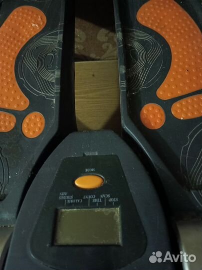 Тренажер кардио степпер Торнео25LV