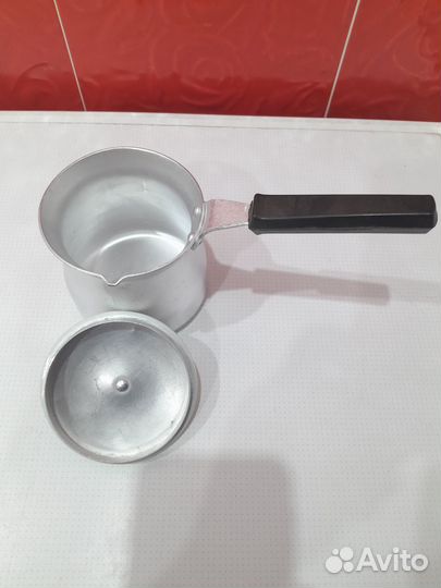 Турка для кофе