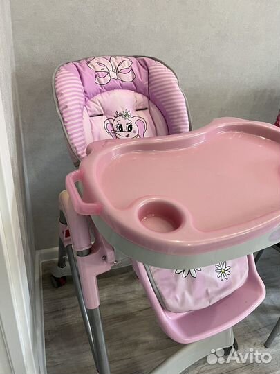 Стульчик для кормления