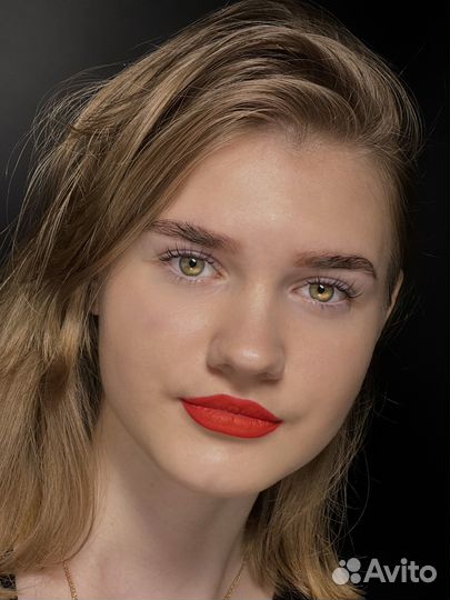 Ламинирование ресниц