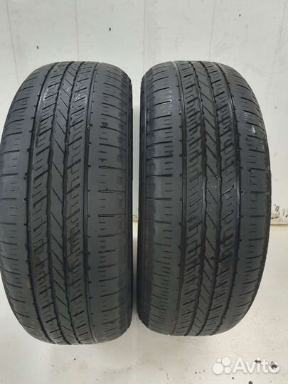 Hankook Dynapro HP RA23 245/60 R18